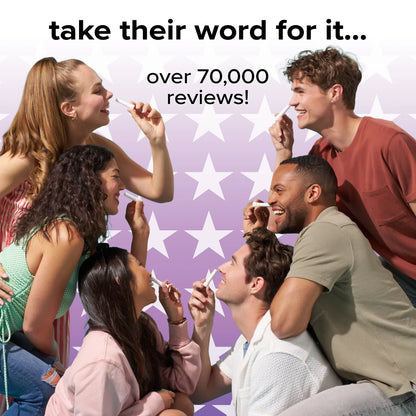 BoomBoom Nasal Stick Lavender