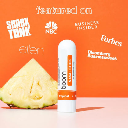 BoomBoom Nasal Orange Stick