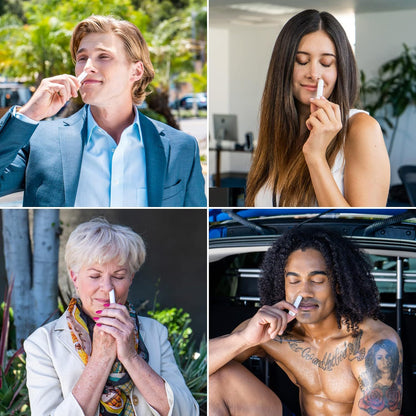 BoomBoom Nasal Orange Stick