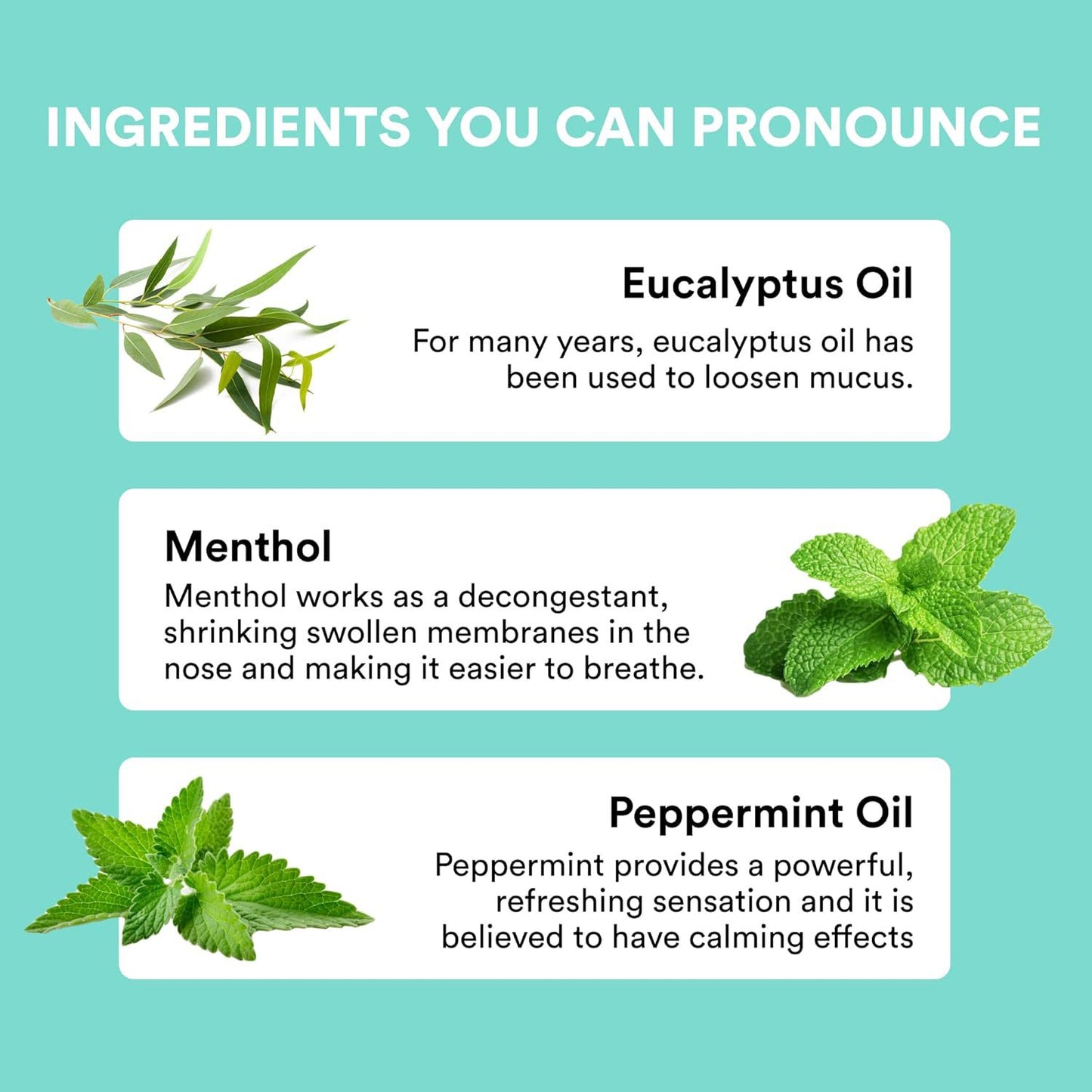 BoomBoom Nasal Orange Stick